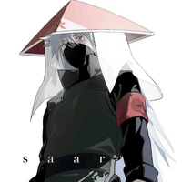 Hatake Kakashi