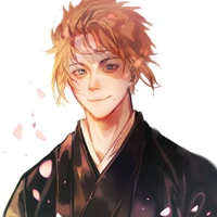 Namikaze Minato