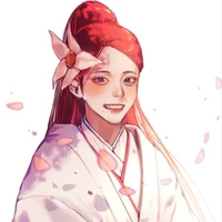 Uzumaki Kushina