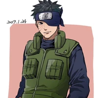 Uchiha Obito