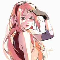 Haruno Sakura
