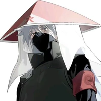 Hatake Kakashi