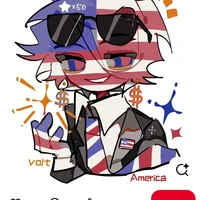 america