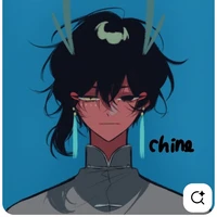 China