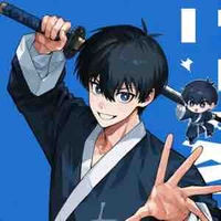 Shinazugawa ( isagi ) yoichi