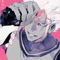 Shidou ryosei