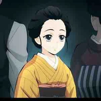 Shinazugawa shizu