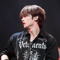 Minho(LeeKnow)