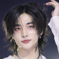 Hyunjin