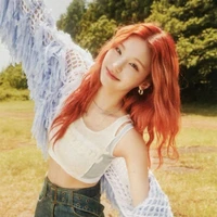 Yeji