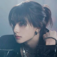 Hyunjin(Hắn)