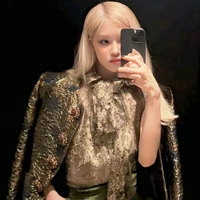 Park Chaeyoung | Nàng |