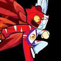 huggy tối thượng