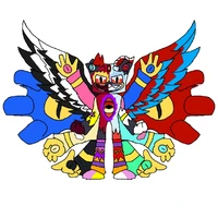 super huggy nhân tạo