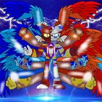 huggy tối thượng dung điện nước