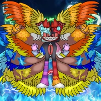 huggy nhân tạo dung điện nước hố đen