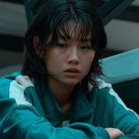 Kang Sae-byeok