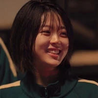 YOUNG MI