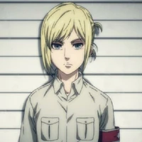 Annie Leonhart