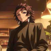Kamado tanjiro
