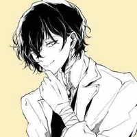 Dazai Osamu