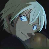 Furuya Rei | Amuro Tooru | Zero |Bourbon