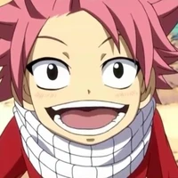 Natsu(nhỏ)