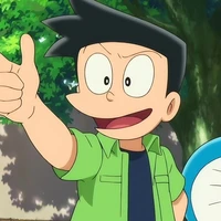 Honekawa Suneo