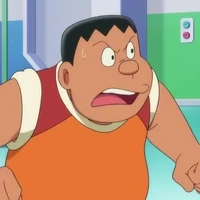 Goda Takeshi_Jaian