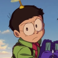 Nobi Nobita