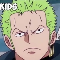 zoro