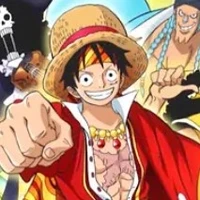 luffy