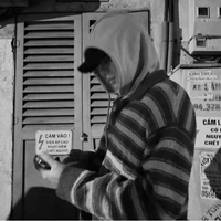 Trần Đăng Dương | Dương Domic