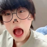 ChenYiHeng - 5 tuổi