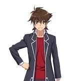 Hyodou Issei