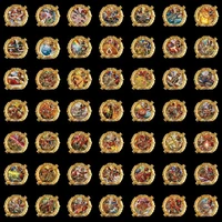 all senshi