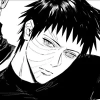 Uchiha Obito