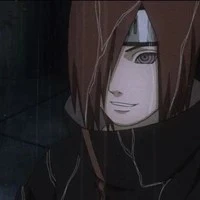 Uzumaki Nagato