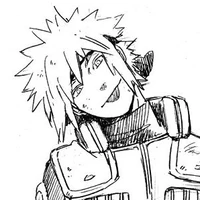 Namikaze minato