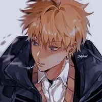 Uzumaki Naruto