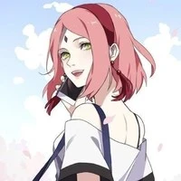 haruno Sakura