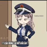 Hoàng tiểu vũ
