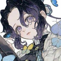 Shinobu Kochou - Trùng trụ