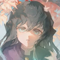 Muichirou Tokito - Hà trụ