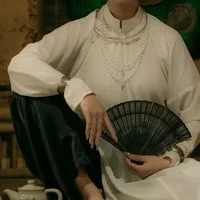 Bà Cả Lê[má Q.Hùng]