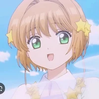Kinomoto Sakura