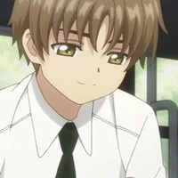 Li Syaoran