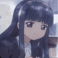 Daidouji Tomoyo