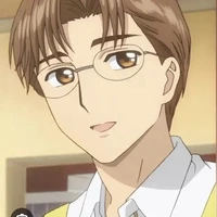 Kinomoto Fujitaki 