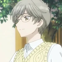 Tsukishiro Yuikito 